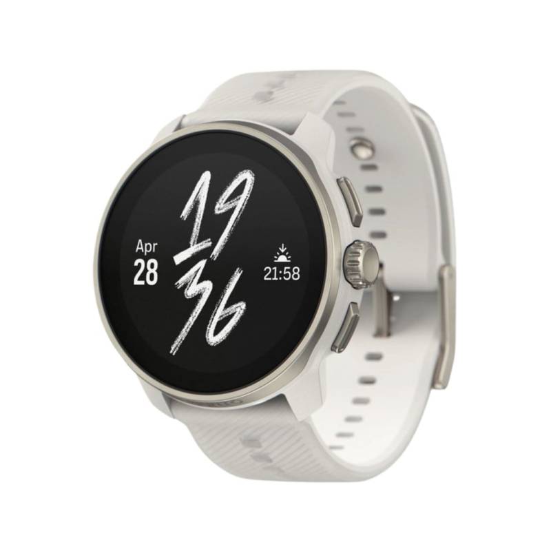 Race S Stainless Steel - 45mm von Suunto