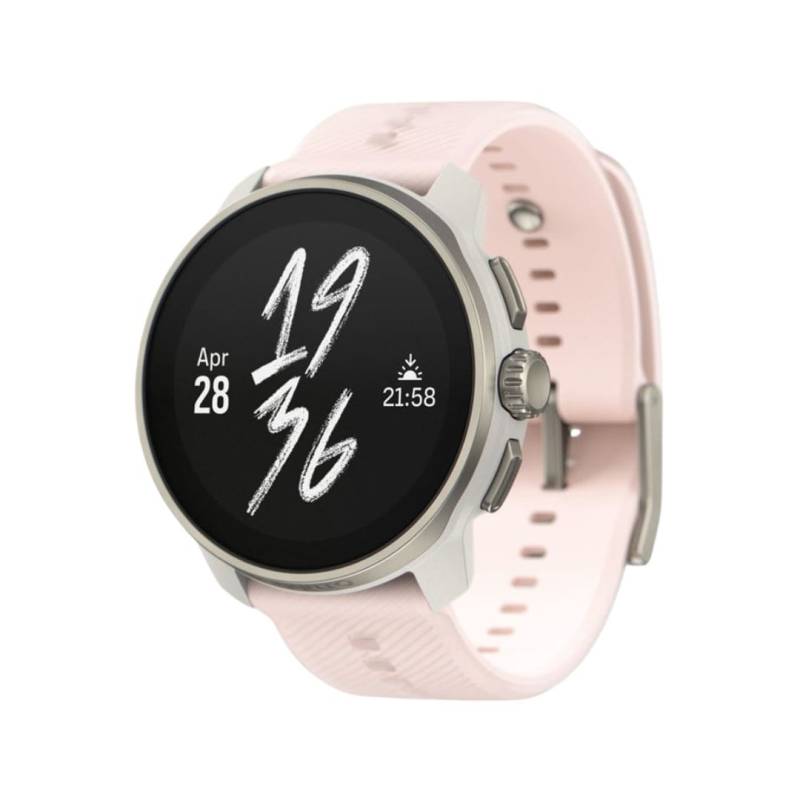 Race S Stainless Steel - 45mm von Suunto