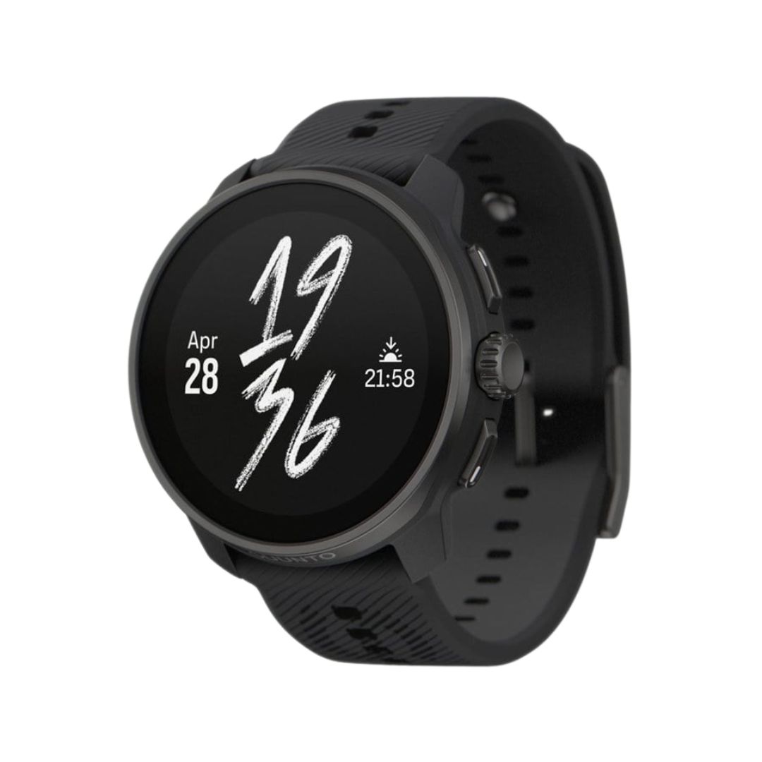 Race S Stainless Steel - 45mm von Suunto