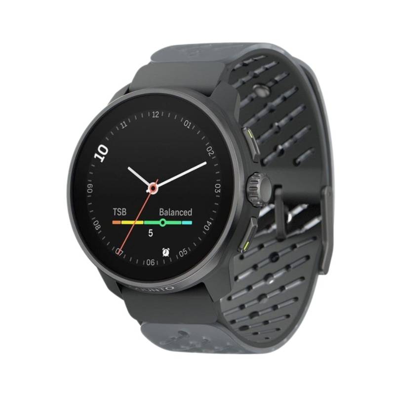 Race S Titanium - 45mm von Suunto