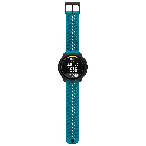 Suunto - Race 2 - Multifunktionsuhr blau von Suunto