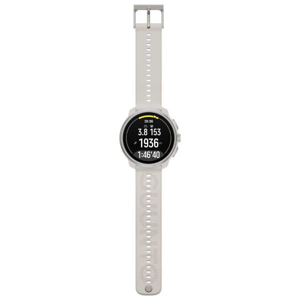 Suunto - Race 2 - Multifunktionsuhr feather gray von Suunto