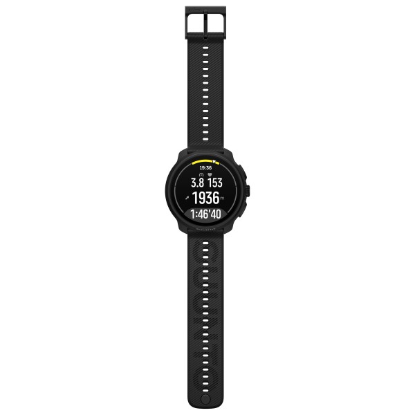 Suunto - Race 2 - Multifunktionsuhr schwarz von Suunto