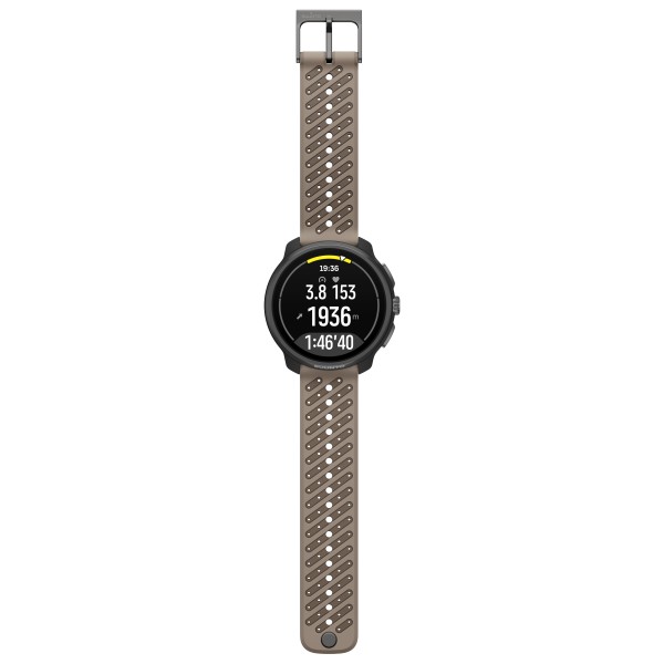 Suunto - Race 2 Titanium - Multifunktionsuhr trail von Suunto