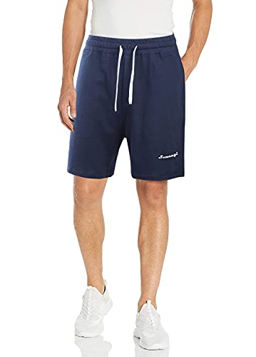 Suwangi Herren Sport Kurz Hosen Laufshorts Baumwolle Shorts mit Elastischer Taillenkordelzug von Suwangi