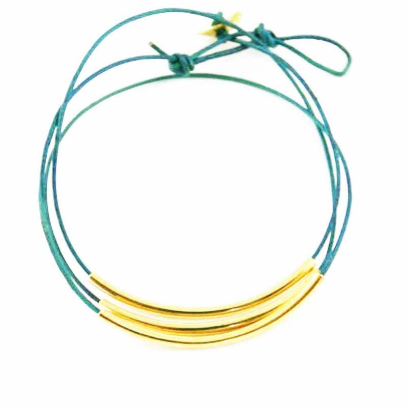 Leder Wrap Armband Türkis Und Gold "Lori" Dreifach Wrap-Leder-Armband, Perlen Lederarmband Wrap, Sundance-Schmuck Leder Wrap Armband Türkis Und Gold "Lori" Dreifach Wrap-Leder-Armband, Perlen Lederarmband Wrap, Sundance-Schmuck von SuzAndRoo