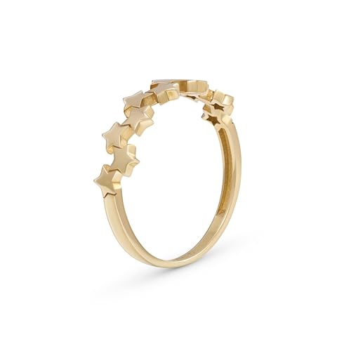 Suzan Gold A Star is born Ring von Suzan Gold