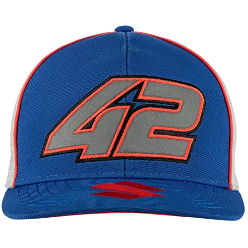 Suzuki MotoGP Ecstar Team Baseball Base Cap Alex RINS von Suzuki