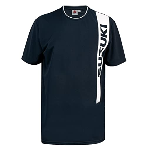 Suzuki T-Shirt Gr.XXL von Suzuki