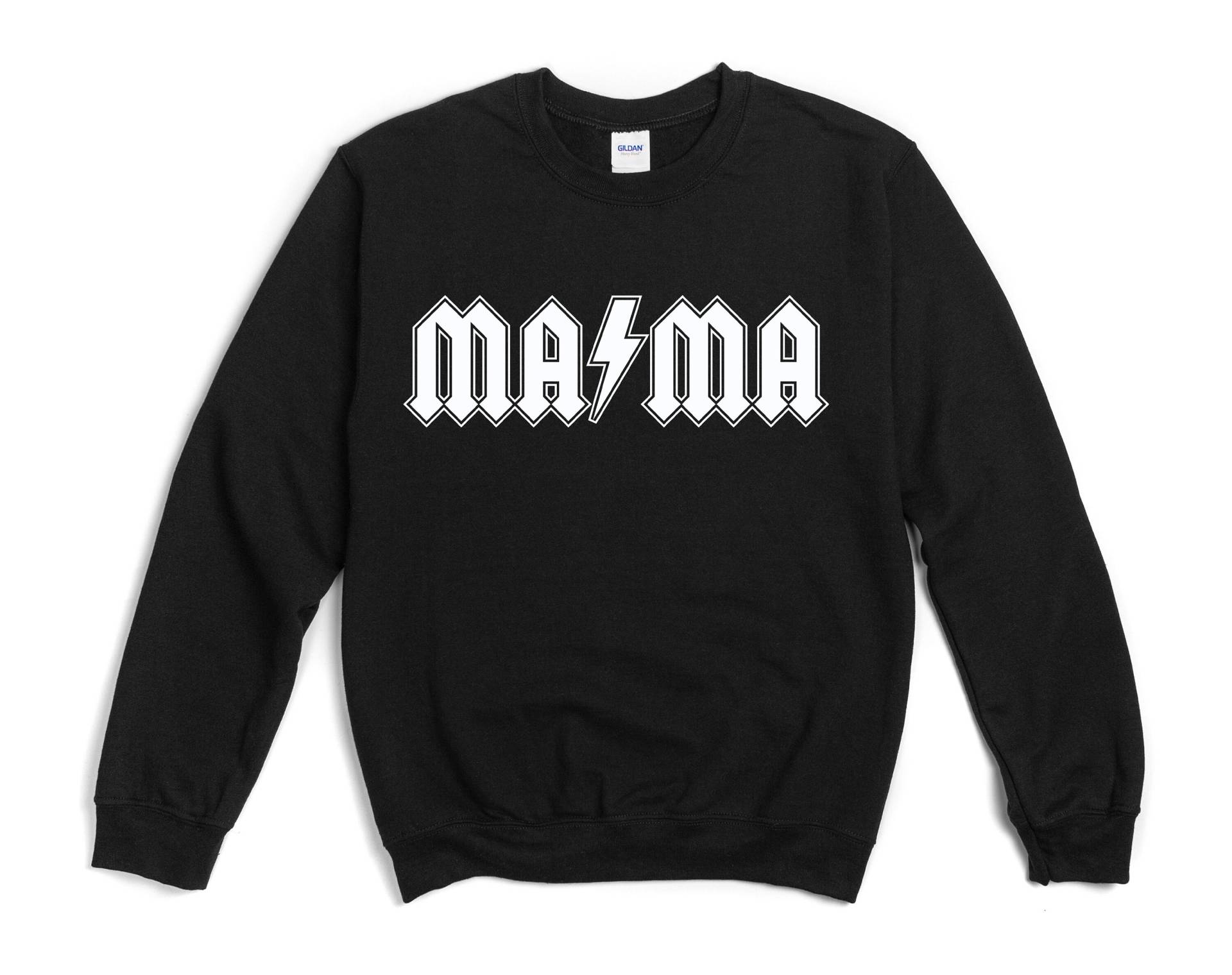 Mama Sweatshirt, Sweat, Geschenk Für Frau, Shirt, T-Shirt von SuzysGraphicTees