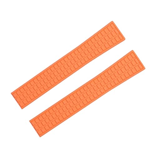 Svapo Wasserdichtes FKM Fluorkautschuk-Uhrenarmband, 18 mm, 19 mm, Zubehör, Ersatz für Patek-Armband für Philippe, Aquanaut 5067A-001, 19mm-Without Buckle, Achat Svapo Wasserdichtes FKM Fluorkautschuk-Uhrenarmband, 18 mm, 19 mm, Zubehör, Ersatz für Patek-Armband für Philippe, Aquanaut 5067A-001, 19mm-Without Buckle, Achat von Svapo
