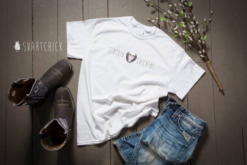 Gluckin von SvartChick