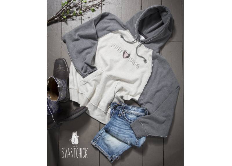 Glucksen Glucksen von SvartChick