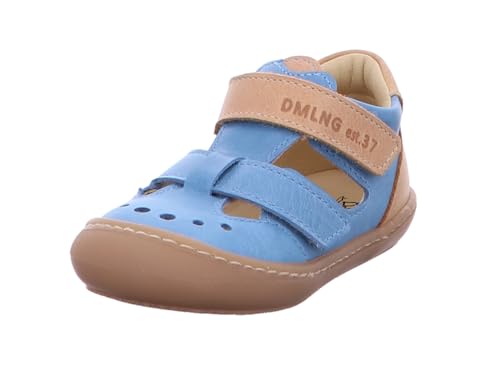 Sven Baby-Jungen Sneaker, 22 EU von Sven