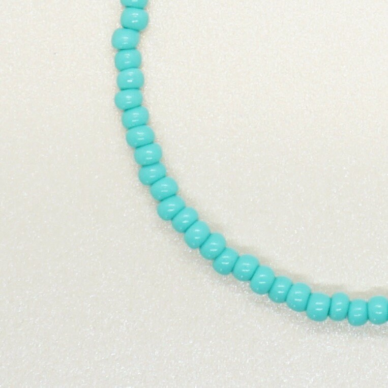 Perlenarmband Unisex in Verschiedenen Farben von Svenjadocjewellery