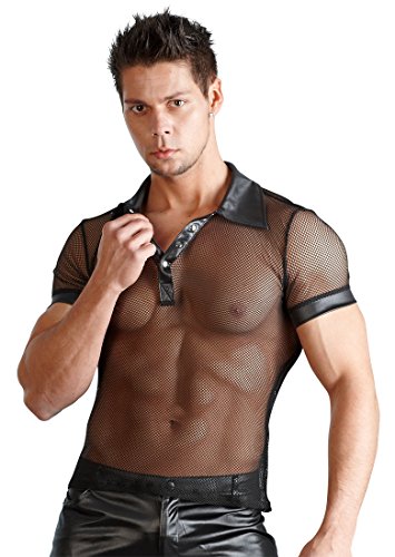 Svenjoyment Underwear Herren 21603661700 Slip, Schwarz (Nero 001), Small von Svenjoyment