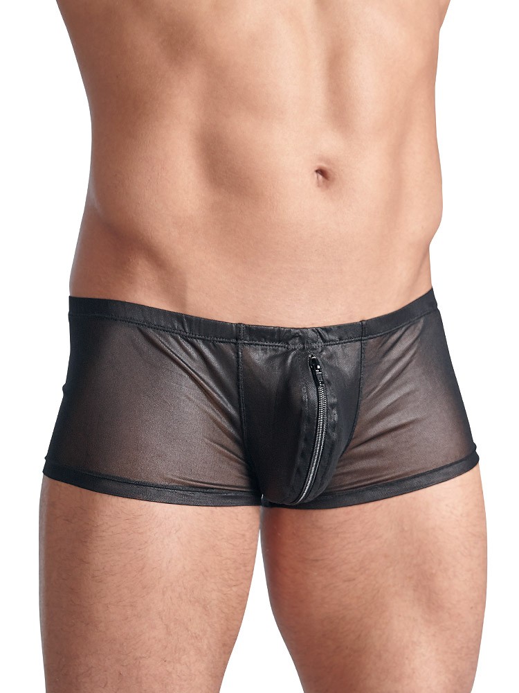 Herren-Pants, schwarz (XL) von Svenjoyment