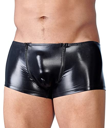 Svenjoyment Herren 21316251711 Slip, Schwarz (Nero 001), M EU von Svenjoyment