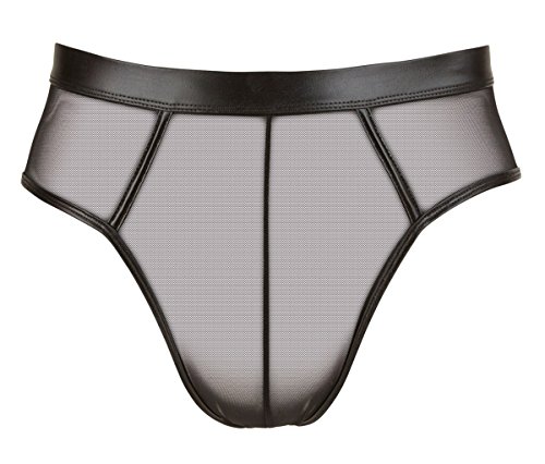 Svenjoyment Herren Slip 21201511721, schwarz, Large von Svenjoyment