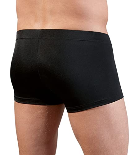 Svenjoyment Underwear Herren 21303001721 Svenjoyment Boxer Größe: L, Schwarz (Nero 001), Large von Svenjoyment