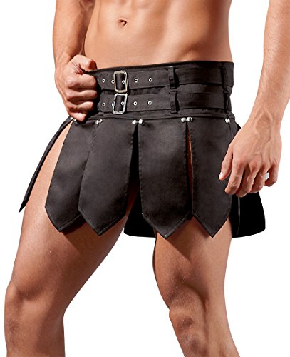 Svenjoyment Underwear Herren Accessoire schwarz schwarz Large von Svenjoyment