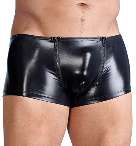 Svenjoyment Herren 21316251721 Slip, Schwarz (Nero 001), L EU von Svenjoyment
