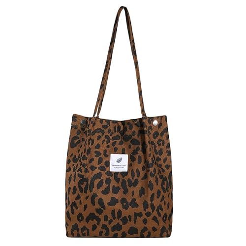 Svnqney Kord Damen Bag leopard Svnqney Kord Damen Bag leopard von Svnqney