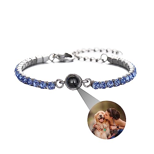 Svyqwmz Benutzerdefinierte Foto Armband Personalisierte Foto Projektion Armband Runde Foto Armbänder mit Bild im Inneren Foto Armband für Frauen/Männer/Paar/Freund/Familie Svyqwmz Benutzerdefinierte Foto Armband Personalisierte Foto Projektion Armband Runde Foto Armbänder mit Bild im Inneren Foto Armband für Frauen/Männer/Paar/Freund/Familie von Svyqwmz