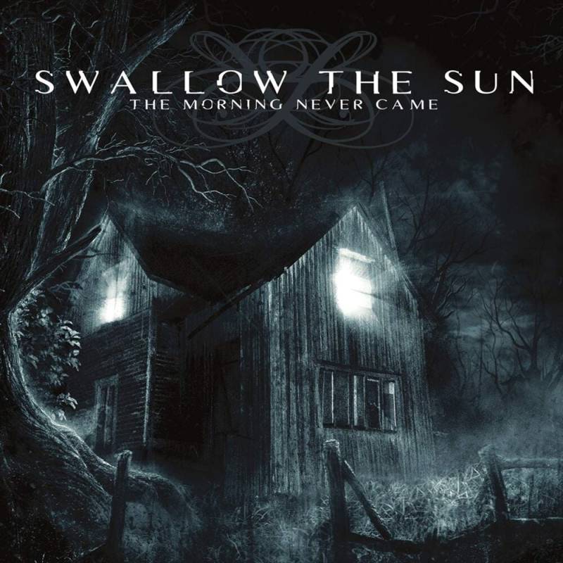 Swallow The Sun The morning never came CD multicolor Swallow The Sun The morning never came CD multicolor von Swallow The Sun
