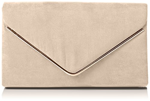 SwankySwans 1515, Damen Tasche, Beige - Beige (Nude 03) - Größe: One Size von SwankySwans