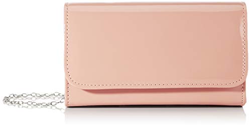 Swankyswans Damen Diaz Unterarmtasche, Pink von SwankySwans