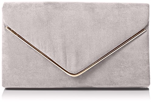 SwankySwans 1515, Damen Tasche, Grau - Grau (Grey 03) - Größe: One Size von SwankySwans