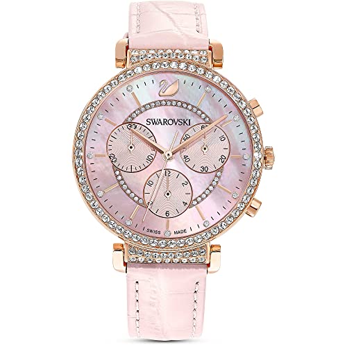 Swarovski Passage Chronograaf horloge 5580352 von Swarovski