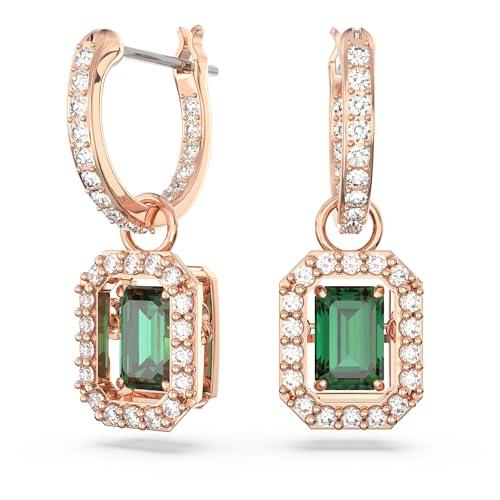 Pendientes Swarovski Millenia 5650068 octogonal von Swarovski