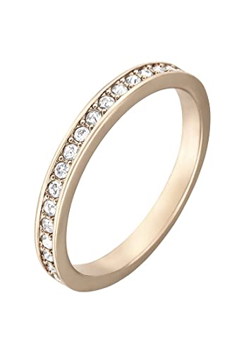 Swarovski Damen-Ringe Edelstahl Kristall '- Ringgröße 52 5032899 von Swarovski