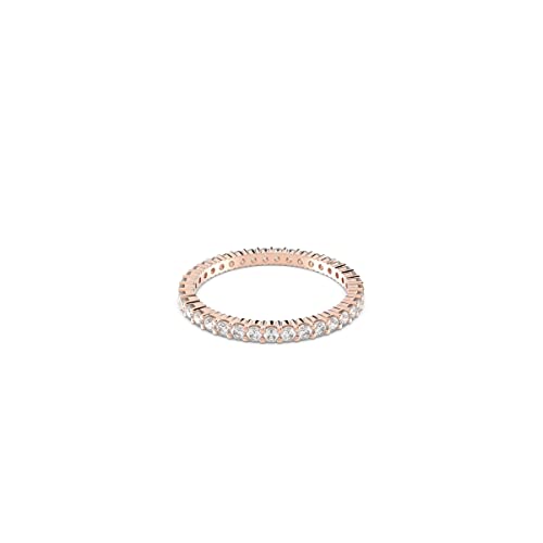 SWAROVSKI Damen-Ringe Edelstahl Kristall '- Ringgröße 55 5083129 SWAROVSKI Damen-Ringe Edelstahl Kristall '- Ringgröße 55 5083129 von Swarovski