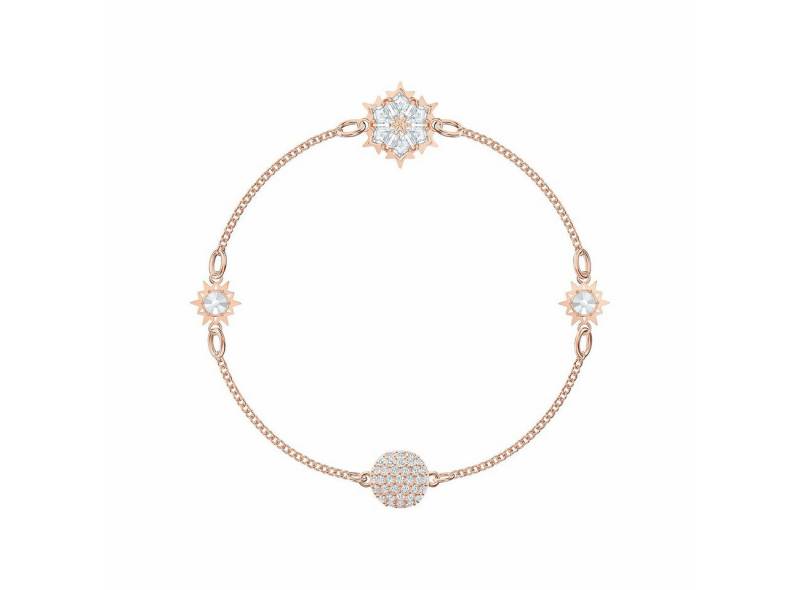 Swarovski Armband Armband für Damen (keine Angabe, 1-tlg., Weiblich) von Swarovski