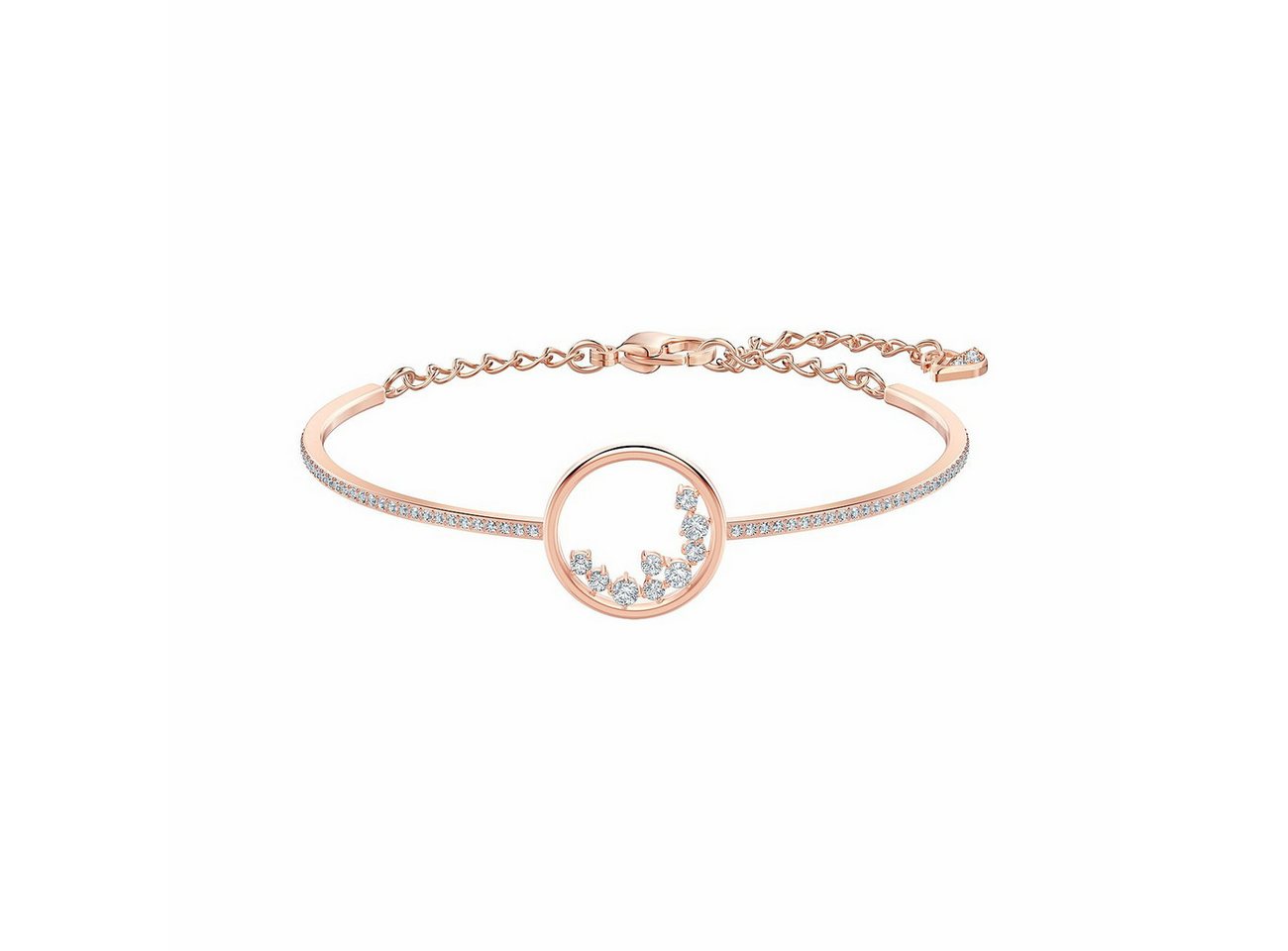 Swarovski Armband Armband für Damen (keine Angabe, 1-tlg., Weiblich) von Swarovski