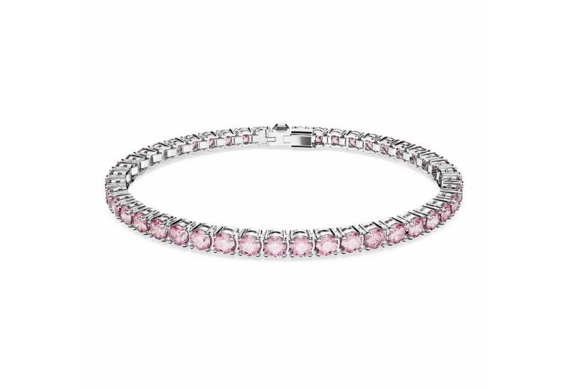 Swarovski Armband Armband für Erwachsene (keine Angabe, 1-tlg., Unisex) von Swarovski