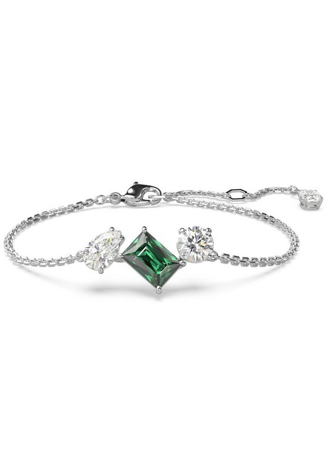 Swarovski Armband MESMERA, mit Zirkonia (synth) von Swarovski