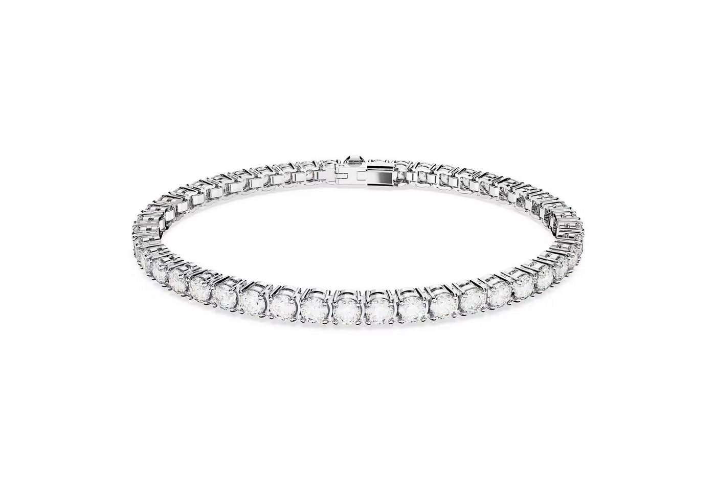 Swarovski Armband Matrix Tennis 5648937 Swarovski Armband Matrix Tennis 5648937 von Swarovski