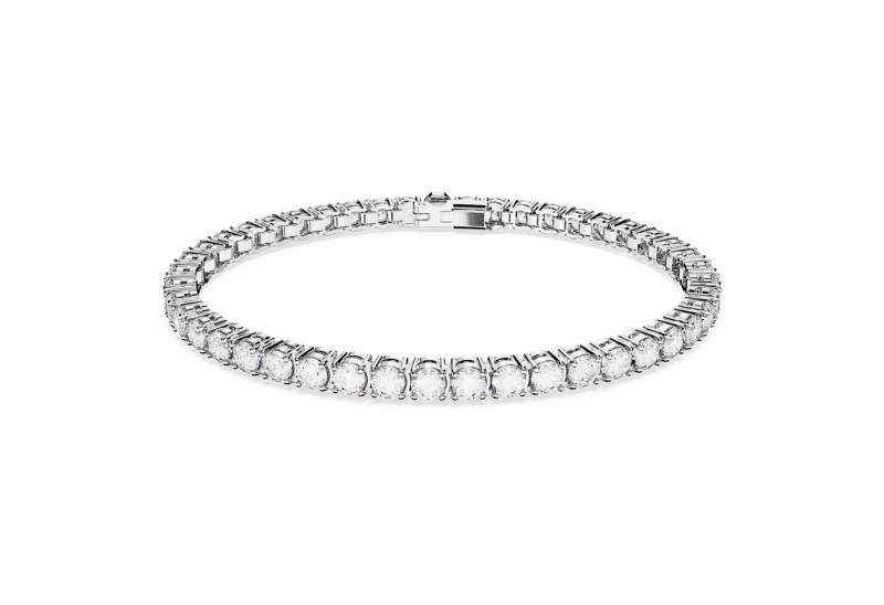 Swarovski Armband Matrix Tennis 5648938 von Swarovski