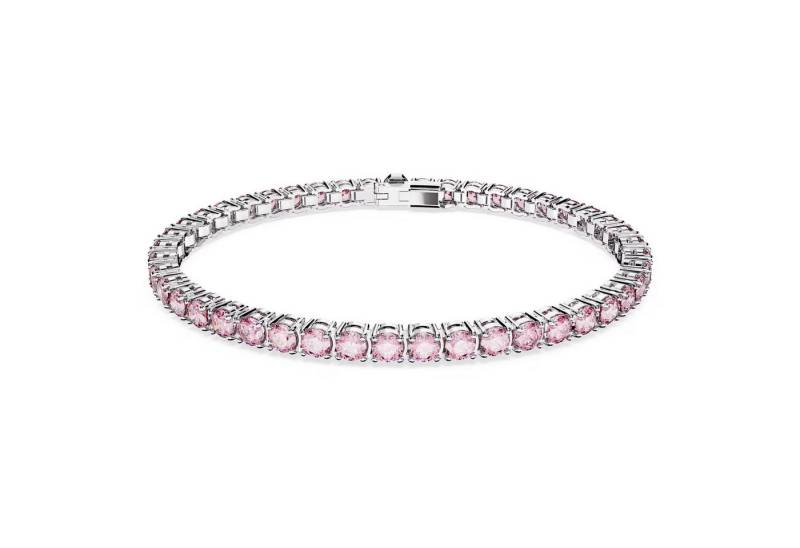 Swarovski Armband Matrix Tennis 5660913 von Swarovski