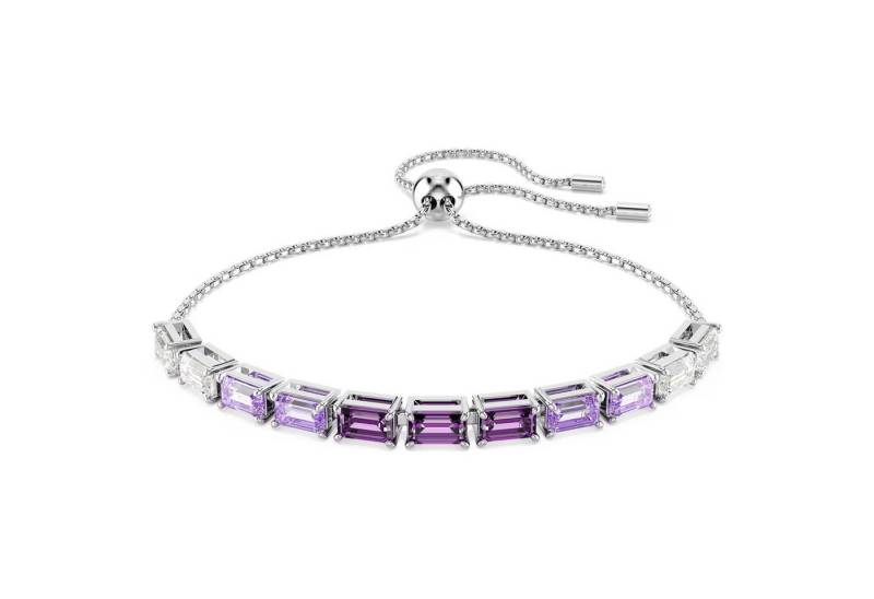 Swarovski Armband Matrix Tennis 5707199 von Swarovski