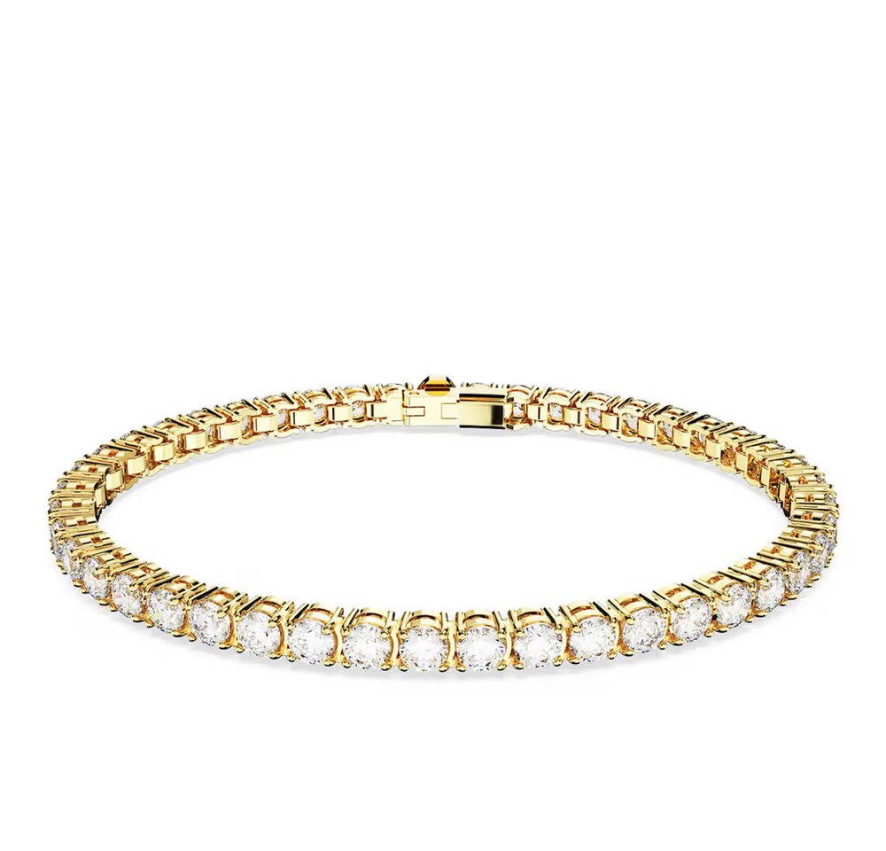 Swarovski Armband Matrix Tennis von Swarovski