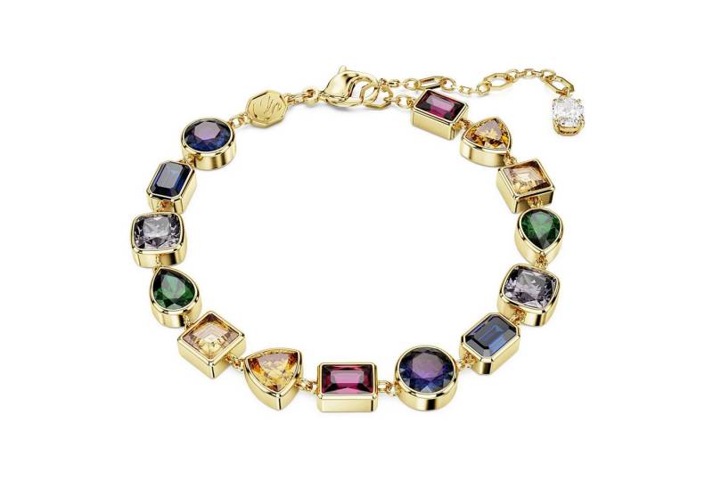 Swarovski Armband Swarovski 5662925 Armband Stilla, Verschiedene Schliffe, Mehrfarbig (kein Set, 1-tlg., kein Set) von Swarovski