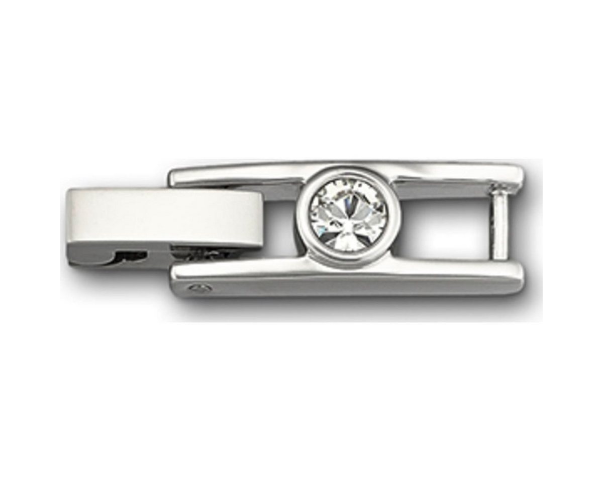 Swarovski Armband Swarovski Armband Verlängerung für Tennis Bracelet Extender, CRY/RHS (kein Set, 1-tlg., kein Set) von Swarovski