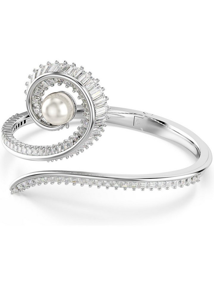 Swarovski Armband Swarovski Damen-Armband Metall Swarovski-Kristall, Ariana Grande Capsule von Swarovski