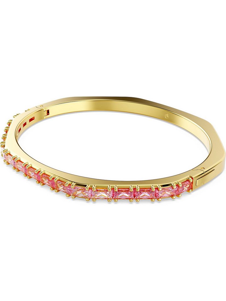 Swarovski Armband Swarovski Damen-Armband Metall Swarovski-Kristall, Matrix von Swarovski