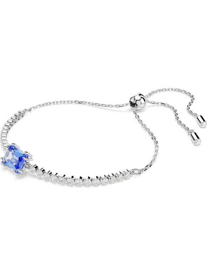 Swarovski Armband Swarovski Damen-Armband Metall Swarovski-Kristall, Matrix von Swarovski